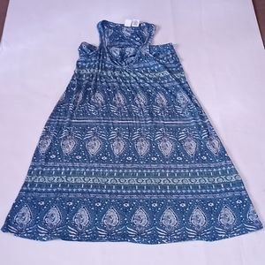 Artisan NY Sleepwear Night Gown Size M